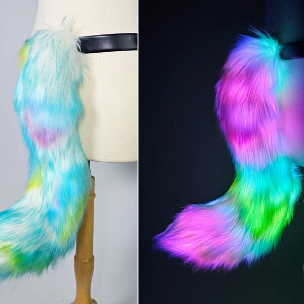 Aqua-Tail-Collage Aqua-Tail-Collage