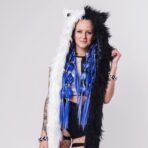 Custom Festival Hood (No LEDs)