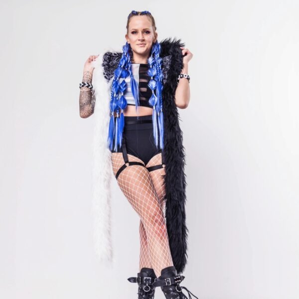 Black-white-tentacle-hood-2 Black-white-tentacle-hood-2