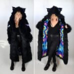 BlackFurCoat