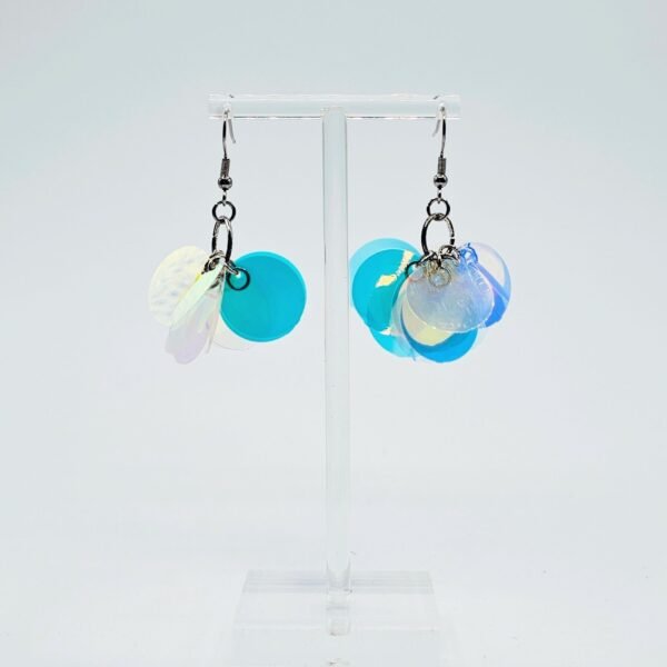 Blue_iridescent_cluster_earrings Blue_iridescent_cluster_earrings