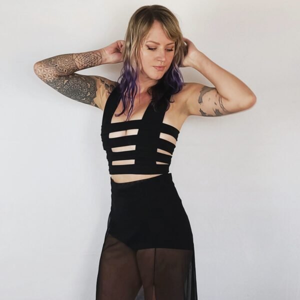 Cage-bralette-top Cage-bralette-top