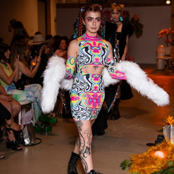 Chromatiicat-64 Chromatiicat-64