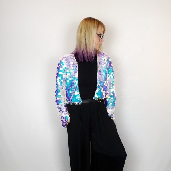 Cropped-sequin-jacket Cropped-sequin-jacket