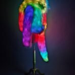 Custom-led-coat-tail