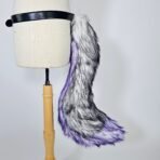 LED-Tail-Black-Purple