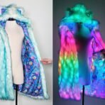 LED-Vest-Aqua-Collage