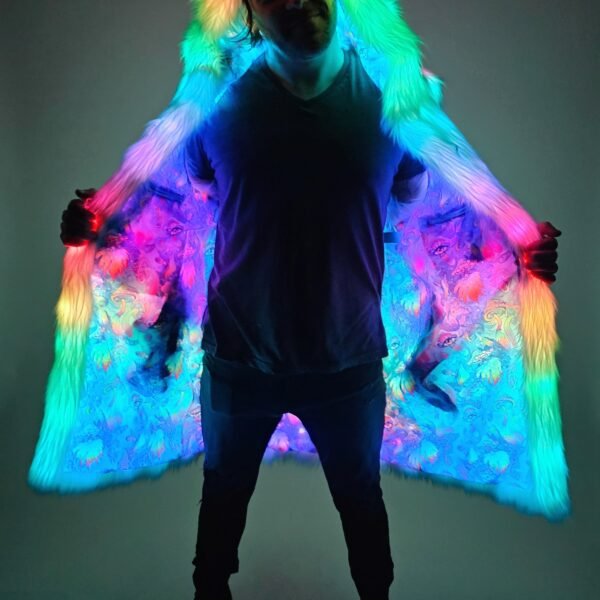 LED-Vest-Lining LED-Vest-Lining