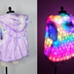 LED-Vest-Purple-Collage