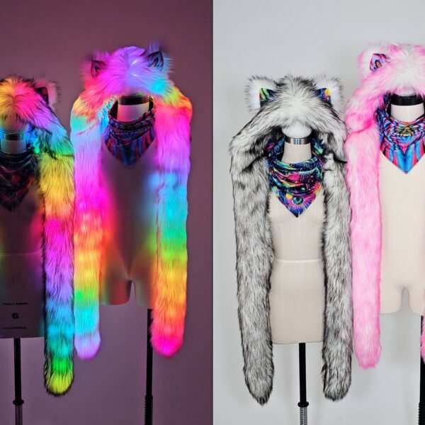 LED_hoods_dark_and_light LED_hoods_dark_and_light