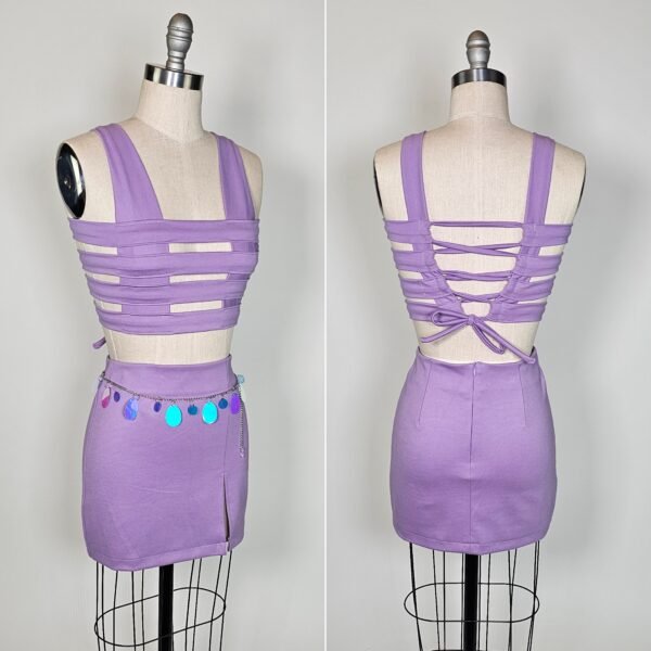 Lavender-Cage-Bralette Lavender-Cage-Bralette