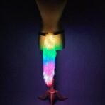 Led-fur-tail