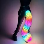 LED Tail