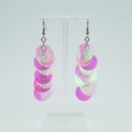Pink_iridescent_earrings