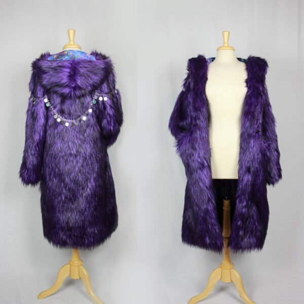 PurpleFurCoat PurpleFurCoat