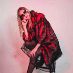 Custom Coat (No LEDs)