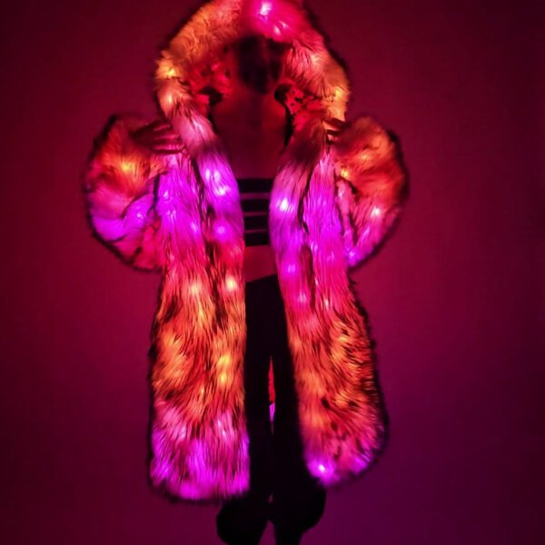 Red_and_black_led_coat Red_and_black_led_coat