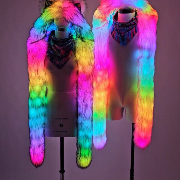 Two_led_festival_hoods Two_led_festival_hoods