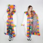 Unicorn-Coat-Collage