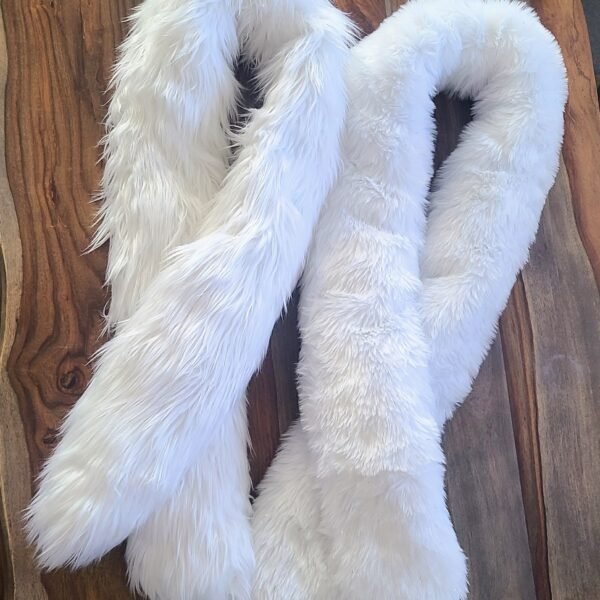 White-fur-comparison White-fur-comparison