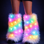 LED Leg Warmers